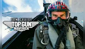Top Gun: Maverick pospone su estreno por el coronavirus [VIDEO]