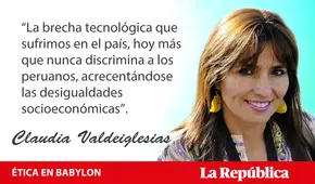 ¿Y si por fin decidimos ser una sociedad digital? 