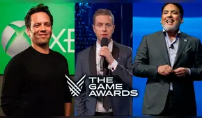 The Game Awards 2018: Shawn Layden de PlayStation y Phil Spencer de Xbox estarán en la ceremonia