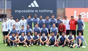 ¿Qué canal transmitirá los partidos de la selección peruana en el Sudamericano Sub-20?