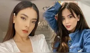 Cielo Torres defiende a Amy Gutiérrez de Mayra Goñi: “No la veo rompiendo códigos”