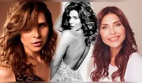 Lorena Meritano se desnuda en redes tras superar cáncer de mama