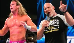 Superestrellas de WWE casi se enfrentan en fiesta de actriz de cine para adultos [VIDEO]