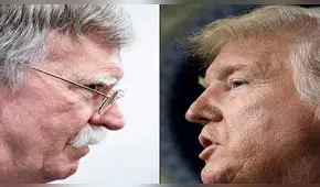 Un juez federal rechaza bloquear la publicación del libro de Bolton 