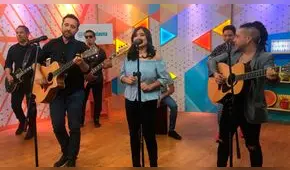 "Por bajar la guardia", el nuevo videoclip de Barrionuevo [VIDEO]