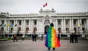 Discriminación a comunidad peruana LGBTQ provoca fuga de talentos, según estudio