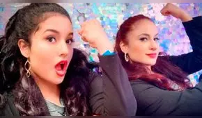 America’s Got Talent: gemelas peruanas denuncian que reciben mensajes discriminatorios en redes sociales 