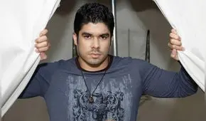 Jerry Rivera se disfraza Wolverine y fans se alborotan [FOTO]