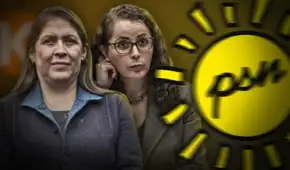 Solidaridad Nacional: los tránsfugas del fujimorismo 
