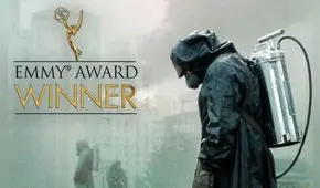 Emmy 2019: Chernobyl  ganó como mejor serie de edición limitada