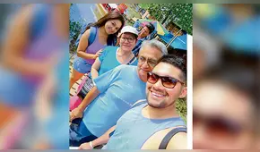 La exministra de Salud favoreció al entorno de su hijo