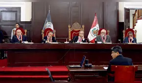 Telmo Hurtado confirmó que masacre de Accomarca fue por orden superior