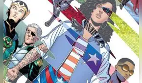Marvel: todos los Young avengers serían parte de la comunidad LGTBI 