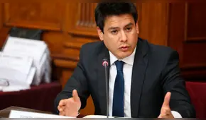 Ex empresa de congresista Vergara no hizo exportaciones