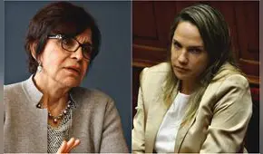 Cabanillas: El caso de Luciana “enterró posibilidades” del Apra
