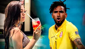 ¿Qué fue de Lucero Jara, la modelo que fue ampayada con Pedro Gallese en un hotel en San Miguel?