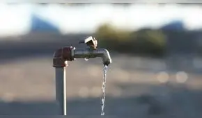 Ica y Huancavelica ya tendrían solución a su conflicto por el agua 