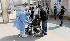 Ven continuidad de las medidas contra la COVID-19