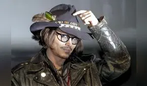 Johnny Depp, quiere interpretar a Cantinflas