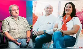 Excolaborador de la DEA entrega nuevas evidencias