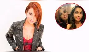 Carmen Villalobos muestra su preocupación por Majida Issa