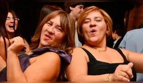 Gemelas se reencuentran 50 años después gracias a la denuncia en un canal de televisión