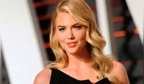 Kate Upton sorprende con esta revelación sexual sobre su novio 