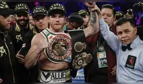 Canelo vs Golovkin: esto dijo el mexicano sobre una posible trilogía [VIDEO]