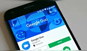 Google Duo se actualiza y permite videollamadas con varias decenas de personas
