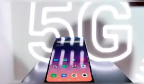 5G: claves para entender la tecnología y los celulares presentados en el MWC 2019 5G: claves para entender la tecnología y los celulares presentados en el MWC 2019