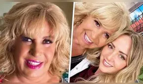 Andrea Legarreta revela quién reemplazará a Magda Rodríguez en Hoy