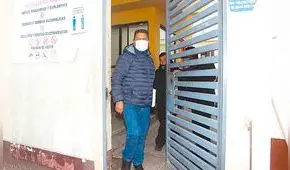 Puno: Walter Aduviri en manos del Jurado Nacional de Elecciones 