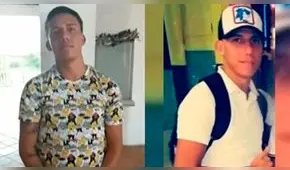 Crimen en SMP: ¿Quién es ‘Machelo’ y cuál es su relación con el doble asesinato?