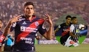Tajante declaración de Iván Bulos sobre Alianza Lima: “Es cómico que se quejen del árbitro” 