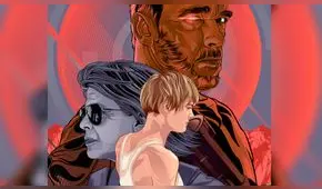 Terminator: Destino Oculto: conoce aquí todo sobre la secuela directa de Terminator 2