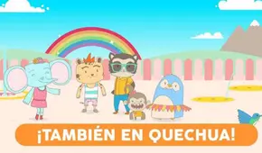 Canal IPe estrena nuevos programas en lenguas originarias 