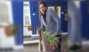 Leonardo Aguirre: “La mejor literatura siempre jode y fastidia”