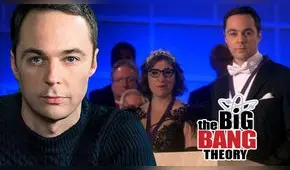 Jim Parsons cuenta su verdad y se sincera con fans sobre fin de TBBT