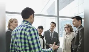 Un 74% de ejecutivos peruanos consideran que debe redefinirse el papel del líder