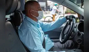 SJL, VMT y Ventanilla, entre los distritos donde más se utilizan taxis por aplicativos