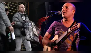 Hijo de Rodolfo Gaitán Castro se pronuncia en Facebook tras salir en libertad