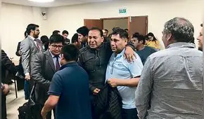 Correcaminos del Sur: liberan a once transportistas en Arequipa