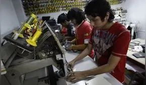 Flexibilidad laboral, combate a la corrupción y reducción de la informalidad, las recetas del FMI