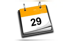  Efemérides de hoy: ¿qué pasó un 29 de enero?