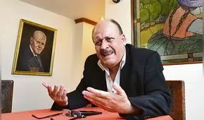 "Nosotros (partido PPK) no somos agencia de empleos"