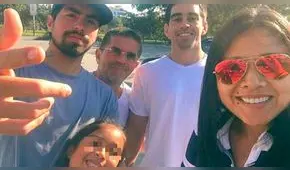 Tula Rodríguez administrará bienes de Javier Carmona junto a hijo de su esposo