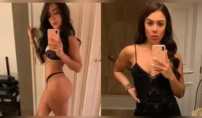 Cevicherias engríen a Alexandra Méndez con canje por decir que comida peruana es horrible