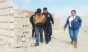 Mujer masacrada en Tacna esta en coma mientras que su pareja sería encarcelado [VIDEO]