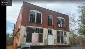 Google Maps: así luce la ciudad donde se filmó Los juegos del hambre [FOTOS]