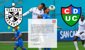 El ‘paso a paso’ de la controversia entre San Martín y Unión Comercio